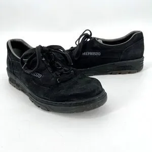 Mephisto | Shoes | Mephisto Runoff Air Bag System Walking  display picture 3